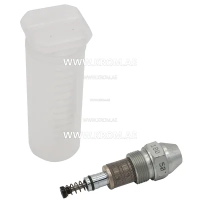 Fluidics W1-180-50 nozzle