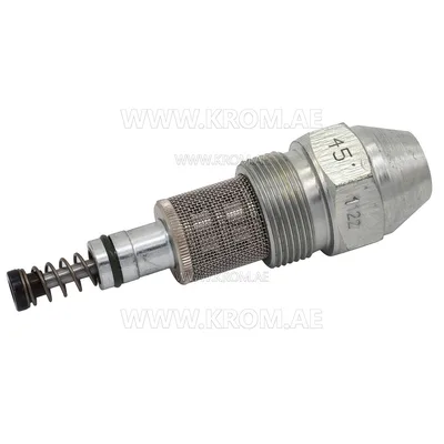 Fluidics W2-225-45 nozzle