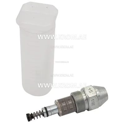 Fluidics W2-225-45 nozzle