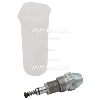 Fluidics W2-225-60 nozzle