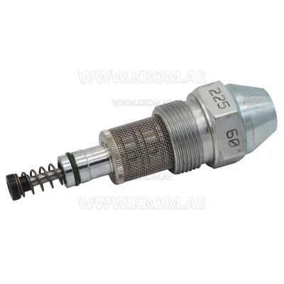 Fluidics W2-225-60 nozzle