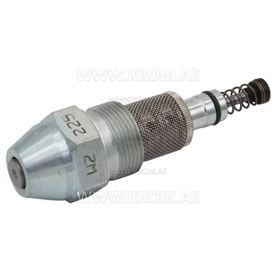 Fluidics W2-225-60 nozzle