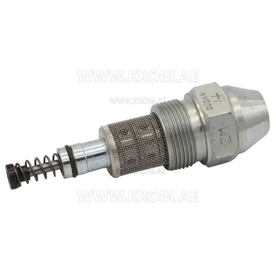 Fluidics W2-250-45 nozzle