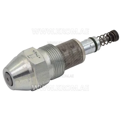 Fluidics W2-250-45 nozzle