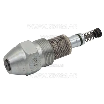 Fluidics W1-250-50 nozzle