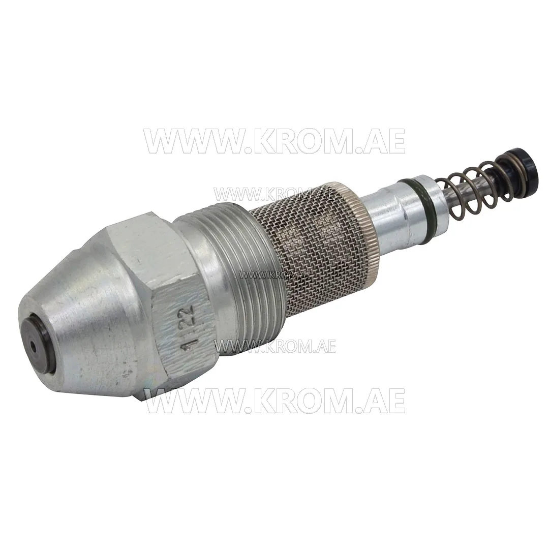 Fluidics W1-250-50 nozzle