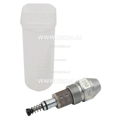 Fluidics W1-250-50 nozzle