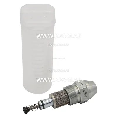 Fluidics W1-250-60 nozzle