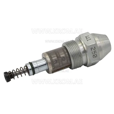 Fluidics W1-250-60 nozzle
