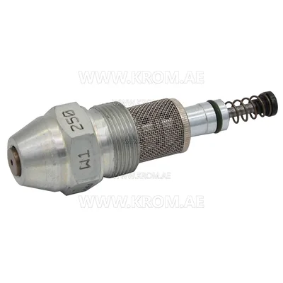 Fluidics W1-250-60 nozzle