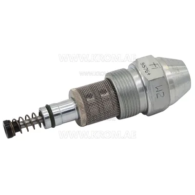 Fluidics W2-260-60 nozzle