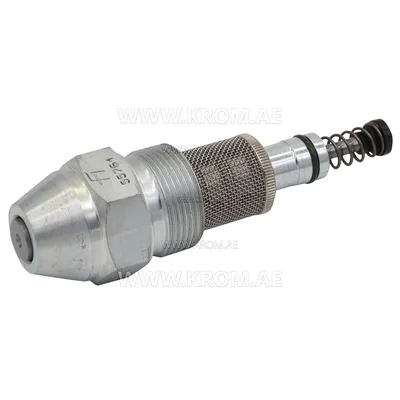 Fluidics W2-260-60 nozzle