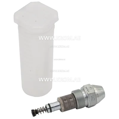 Fluidics W2-260-60 nozzle
