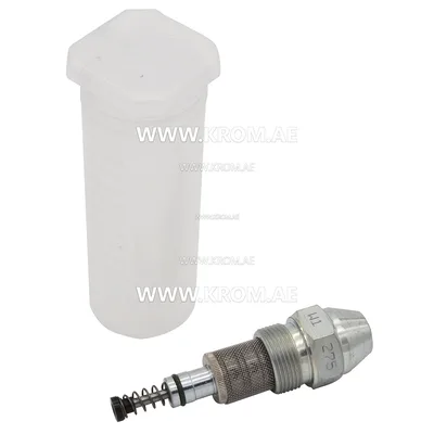 Fluidics W1-275-45 nozzle