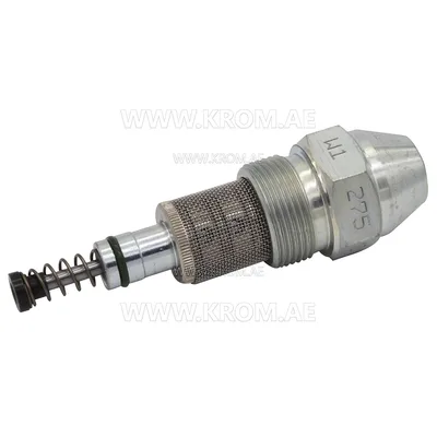 Fluidics W1-275-45 nozzle
