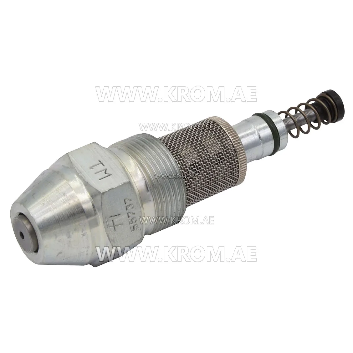 Fluidics W1-275-45 nozzle