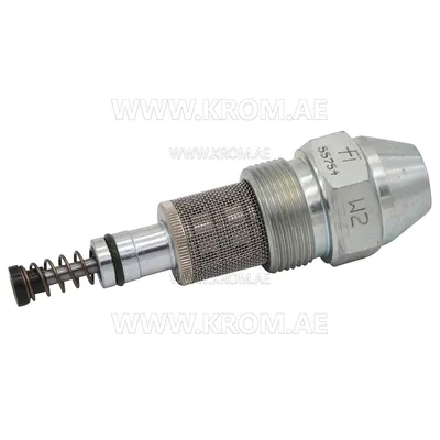 Fluidics W2-275-50 nozzle