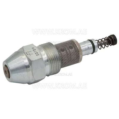 Fluidics W2-275-50 nozzle