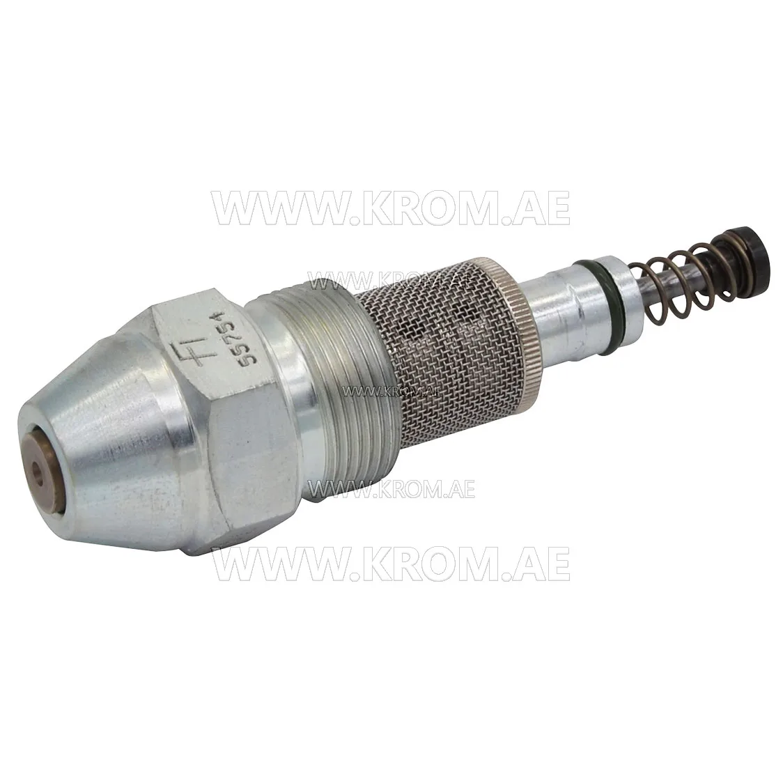 Fluidics W2-275-50 nozzle