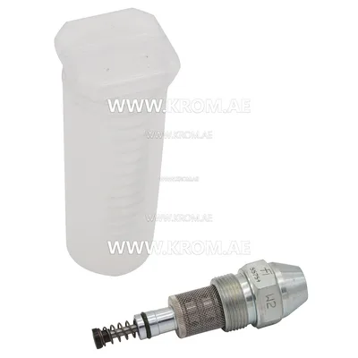Fluidics W2-275-50 nozzle