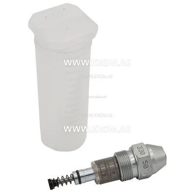 Fluidics W1-330-50 nozzle