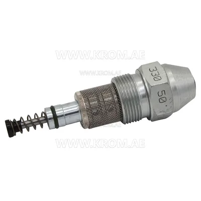 Fluidics W1-330-50 nozzle