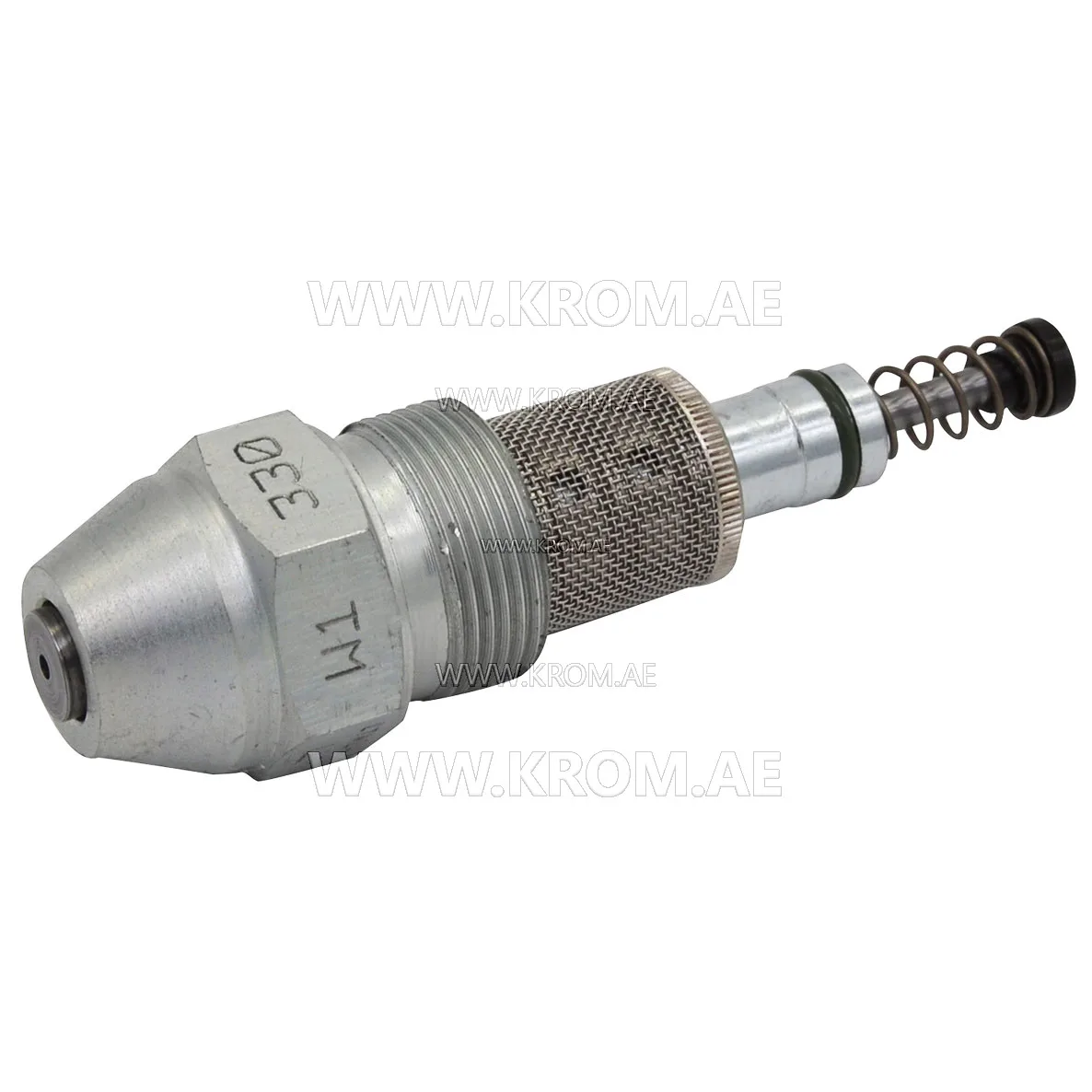 Fluidics W1-330-50 nozzle
