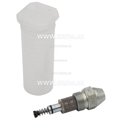 Fluidics W2-330-60 nozzle