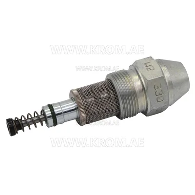 Fluidics W2-330-60 nozzle