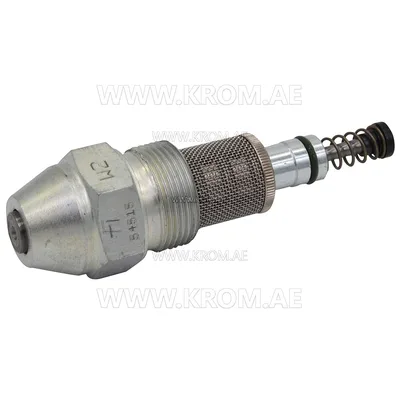 Fluidics W2-330-60 nozzle