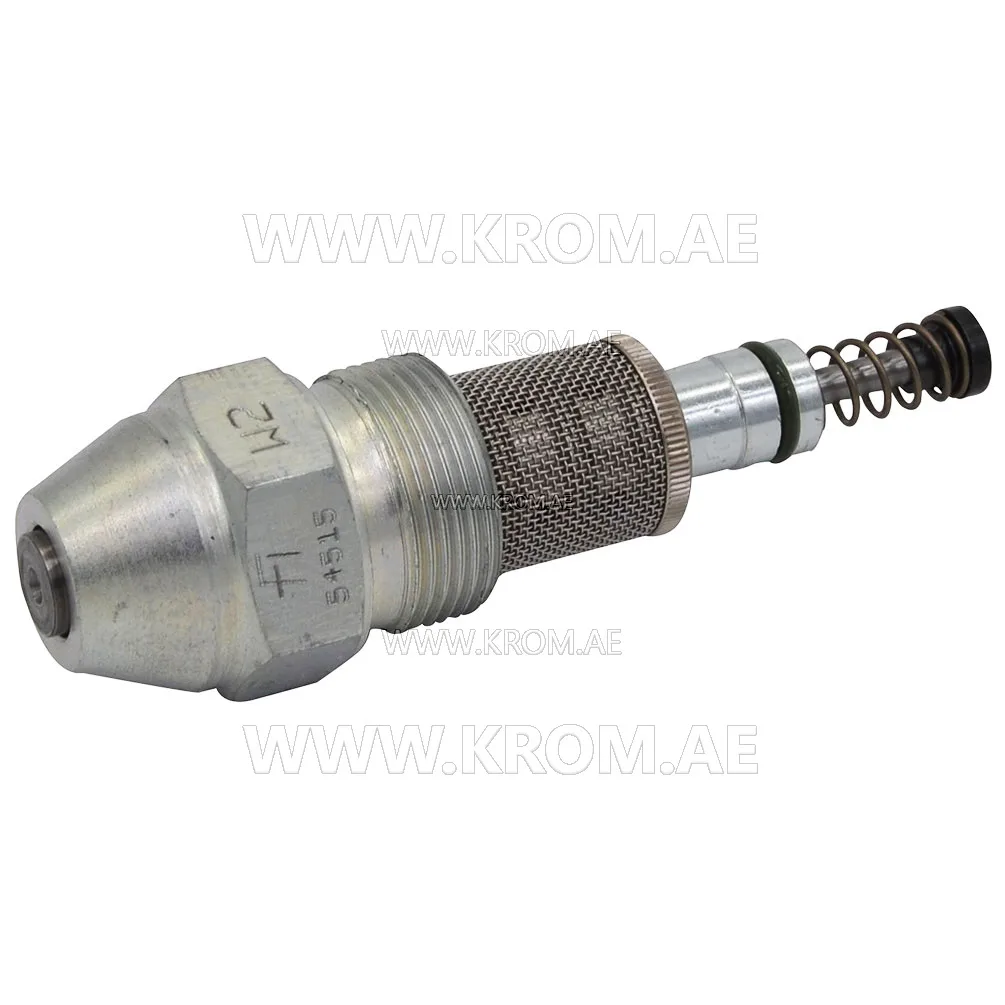 Fluidics W2-330-60 nozzle