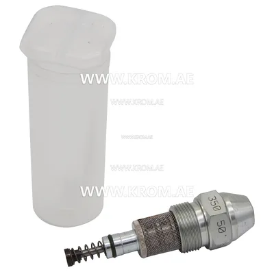 Fluidics W2-350-50 nozzle