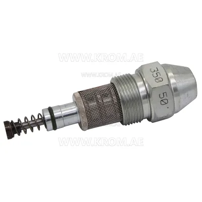 Fluidics W2-350-50 nozzle