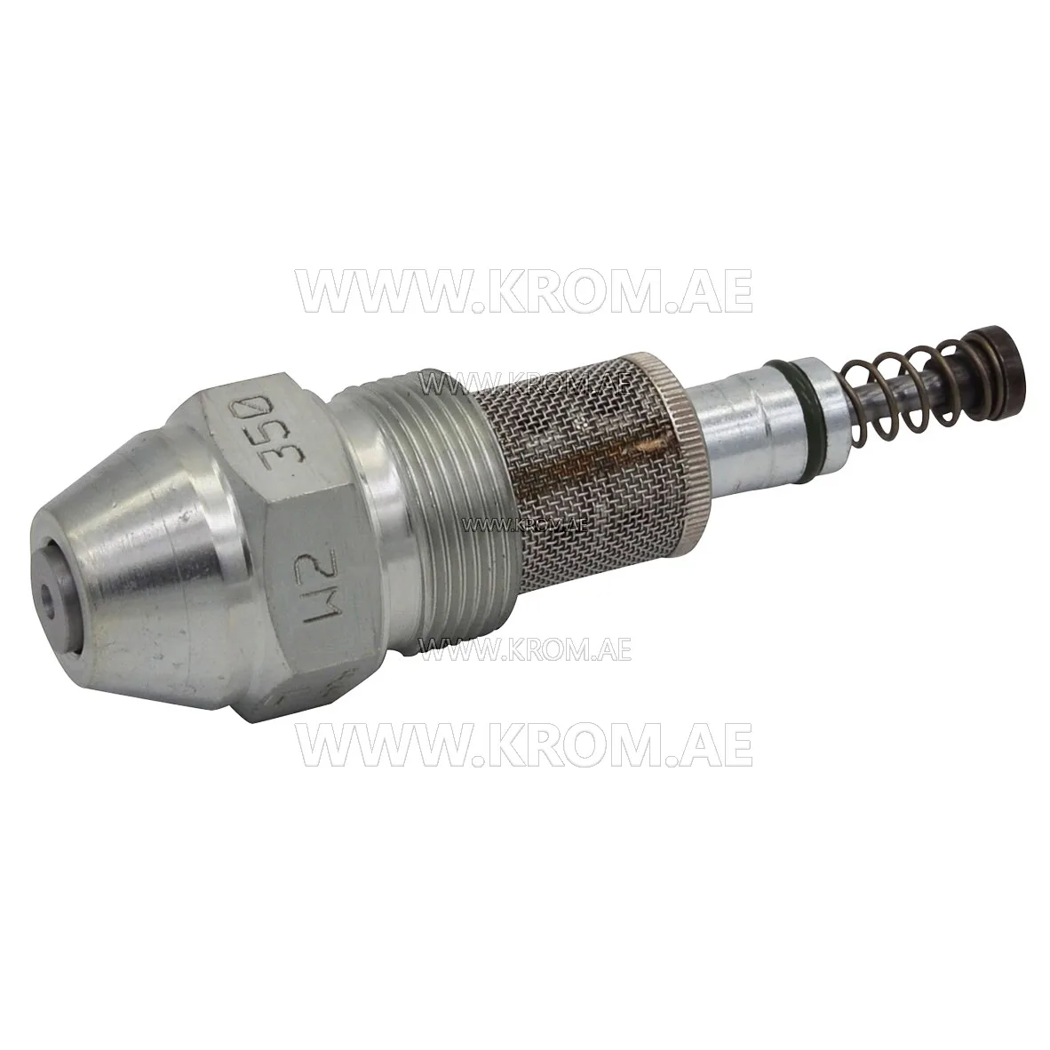 Fluidics W2-350-50 nozzle