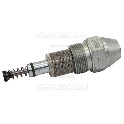 Fluidics W1-360-50 nozzle