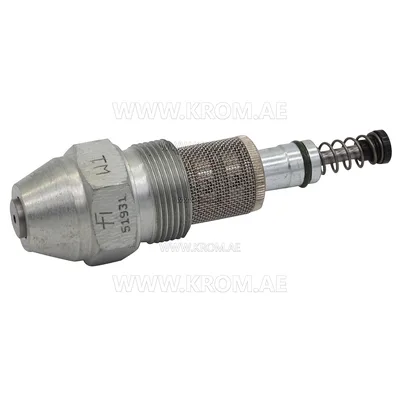 Fluidics W1-360-50 nozzle