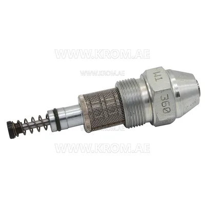 Fluidics W2-360-60 nozzle