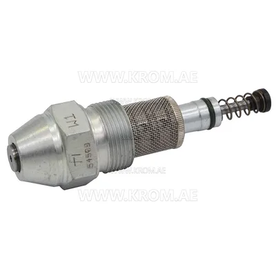 Fluidics W2-360-60 nozzle