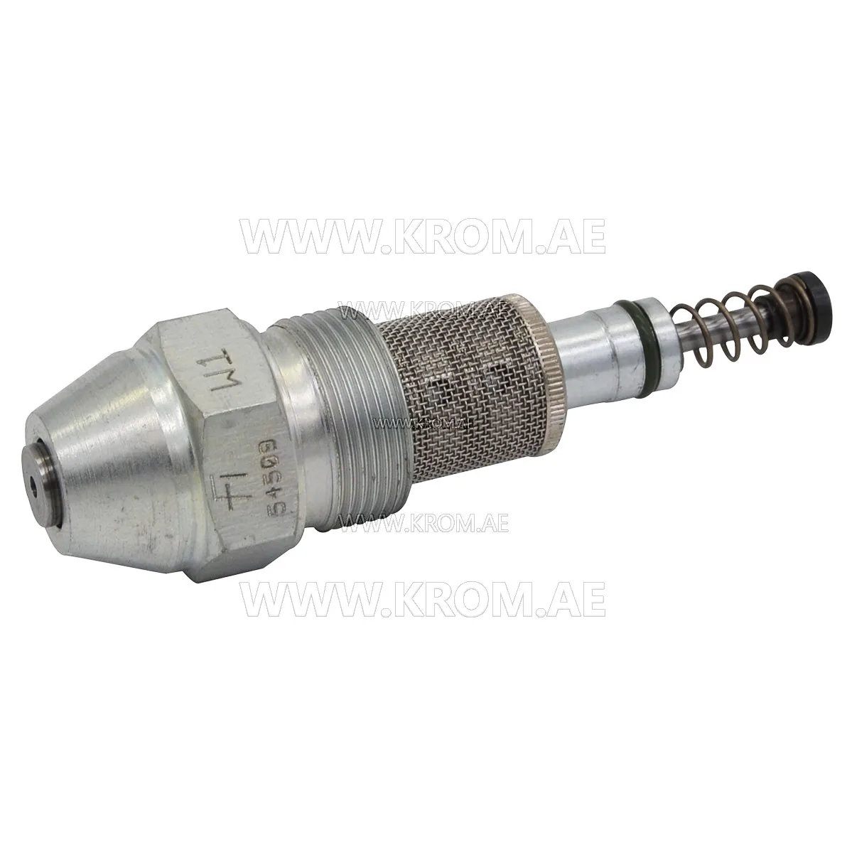 Fluidics W2-360-60 nozzle