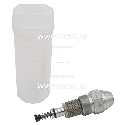 Fluidics W2-450-60 nozzle