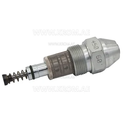 Fluidics W2-450-60 nozzle
