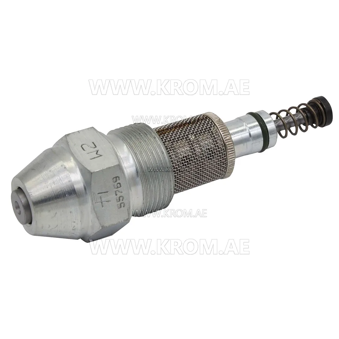 Fluidics W2-450-60 nozzle