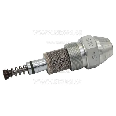 Fluidics W1-500-45 nozzle