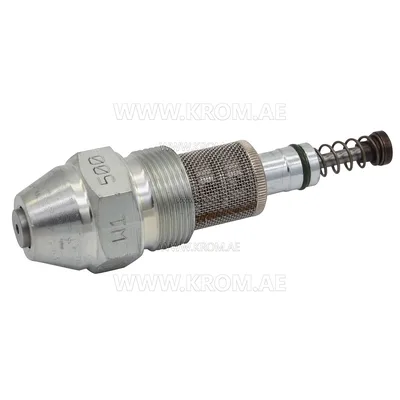 Fluidics W1-500-45 nozzle