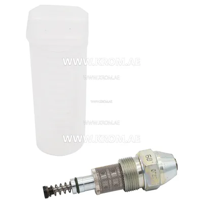 Fluidics W2-500-60 nozzle