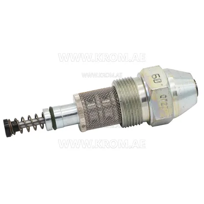 Fluidics W2-500-60 nozzle