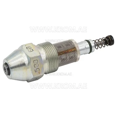 Fluidics W2-500-60 nozzle