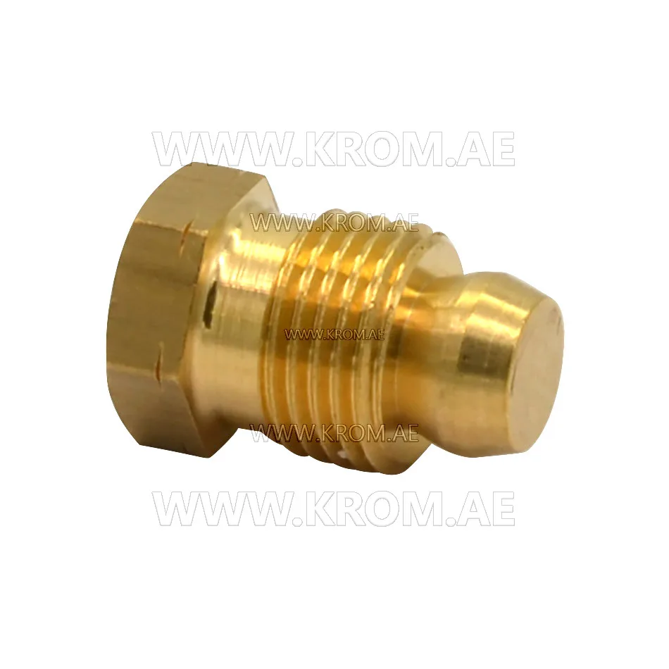 Honeywell 45900402-041 pipe plug M11x1