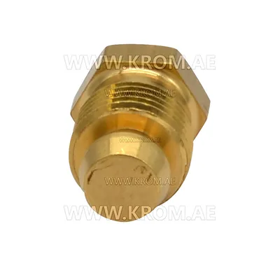 Honeywell 45900402-041 pipe plug M11x1