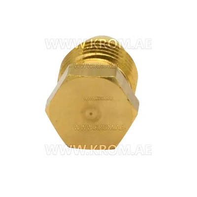 Honeywell 45900402-041 pipe plug M11x1